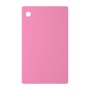 כיסוי פלסטיק קשיח ל- Samsung Galaxy Tab A11 בצבע - ורוד - קייס מובייל