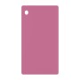 כיסוי פלסטיק קשיח ל- Samsung Galaxy Tab A11 בצבע - ורוד - קייס מובייל