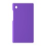 כיסוי פלסטיק קשיח ל- Samsung Galaxy Tab A11 בצבע - סגול - קייס מובייל