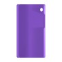 כיסוי פלסטיק קשיח ל- Samsung Galaxy Tab A11 בצבע - סגול - קייס מובייל