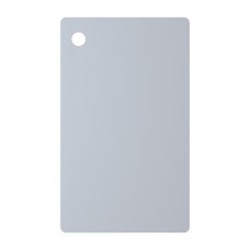 כיסוי פלסטיק קשיח ל- Samsung Galaxy Tab A11 בצבע - כסף - קייס מובייל
