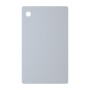 כיסוי פלסטיק קשיח ל- Samsung Galaxy Tab A11 בצבע - כסף - קייס מובייל
