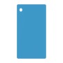 כיסוי פלסטיק קשיח ל- Samsung Galaxy Tab A11 בצבע - תכלת - קייס מובייל