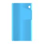 כיסוי פלסטיק קשיח ל- Samsung Galaxy Tab A11 בצבע - תכלת - קייס מובייל