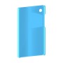 כיסוי פלסטיק קשיח ל- Samsung Galaxy Tab A11 בצבע - תכלת - קייס מובייל