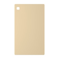 כיסוי פלסטיק קשיח ל- Samsung Galaxy Tab A7 Lite בצבע - בז' - קייס מובייל