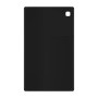כיסוי פלסטיק קשיח ל- Samsung Galaxy Tab A7 Lite בצבע - שחור - קייס מובייל