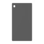 כיסוי פלסטיק קשיח ל- Samsung Galaxy Tab A7 Lite בצבע - אפור - קייס מובייל