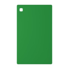 כיסוי פלסטיק קשיח ל- Samsung Galaxy Tab A7 Lite בצבע - ירוק - קייס מובייל
