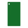 כיסוי פלסטיק קשיח ל- Samsung Galaxy Tab A7 Lite בצבע - ירוק - קייס מובייל