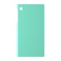 כיסוי פלסטיק קשיח ל- Samsung Galaxy Tab A7 Lite בצבע - מנטה - קייס מובייל