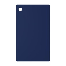 כיסוי פלסטיק קשיח ל- Samsung Galaxy Tab A7 Lite בצבע - כחול נייבי - קייס מובייל