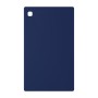 כיסוי פלסטיק קשיח ל- Samsung Galaxy Tab A7 Lite בצבע - כחול נייבי - קייס מובייל