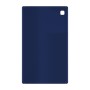 כיסוי פלסטיק קשיח ל- Samsung Galaxy Tab A7 Lite בצבע - כחול נייבי - קייס מובייל