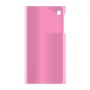 כיסוי פלסטיק קשיח ל- Samsung Galaxy Tab A7 Lite בצבע - ורוד - קייס מובייל