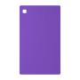 כיסוי פלסטיק קשיח ל- Samsung Galaxy Tab A7 Lite בצבע - סגול - קייס מובייל