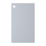 כיסוי פלסטיק קשיח ל- Samsung Galaxy Tab A7 Lite בצבע - כסף - קייס מובייל