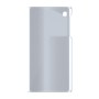 כיסוי פלסטיק קשיח ל- Samsung Galaxy Tab A7 Lite בצבע - כסף - קייס מובייל