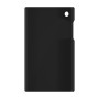 כיסוי פלסטיק קשיח ל- Samsung Galaxy Tab A8 10.5 (2021) בצבע - שחור - קייס מובייל