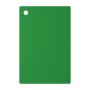 כיסוי פלסטיק קשיח ל- Samsung Galaxy Tab A8 10.5 (2021) בצבע - ירוק - קייס מובייל