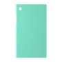 כיסוי פלסטיק קשיח ל- Samsung Galaxy Tab A8 10.5 (2021) בצבע - מנטה - קייס מובייל