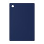 כיסוי פלסטיק קשיח ל- Samsung Galaxy Tab A8 10.5 (2021) בצבע - כחול נייבי - קייס מובייל