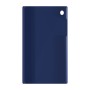 כיסוי פלסטיק קשיח ל- Samsung Galaxy Tab A8 10.5 (2021) בצבע - כחול נייבי - קייס מובייל