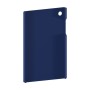 כיסוי פלסטיק קשיח ל- Samsung Galaxy Tab A8 10.5 (2021) בצבע - כחול נייבי - קייס מובייל