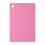 כיסוי פלסטיק קשיח ל- Samsung Galaxy Tab A8 10.5 (2021) בצבע - ורוד - קייס מובייל