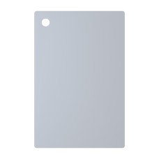 כיסוי פלסטיק קשיח ל- Samsung Galaxy Tab A8 10.5 (2021) בצבע - כסף - קייס מובייל