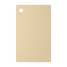 כיסוי פלסטיק קשיח ל- Samsung Galaxy Tab A9 בצבע - בז' - קייס מובייל