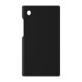 כיסוי פלסטיק קשיח ל- Samsung Galaxy Tab A9 בצבע - שחור - קייס מובייל