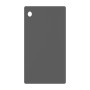 כיסוי פלסטיק קשיח ל- Samsung Galaxy Tab A9 בצבע - אפור - קייס מובייל