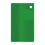 כיסוי פלסטיק קשיח ל- Samsung Galaxy Tab A9 בצבע - ירוק - קייס מובייל