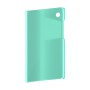 כיסוי פלסטיק קשיח ל- Samsung Galaxy Tab A9 בצבע - מנטה - קייס מובייל