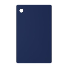 כיסוי פלסטיק קשיח ל- Samsung Galaxy Tab A9 בצבע - כחול נייבי - קייס מובייל