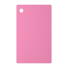 כיסוי פלסטיק קשיח ל- Samsung Galaxy Tab A9 בצבע - ורוד - קייס מובייל