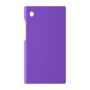 כיסוי פלסטיק קשיח ל- Samsung Galaxy Tab A9 בצבע - סגול - קייס מובייל