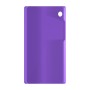 כיסוי פלסטיק קשיח ל- Samsung Galaxy Tab A9 בצבע - סגול - קייס מובייל