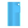 כיסוי פלסטיק קשיח ל- Samsung Galaxy Tab A9 בצבע - תכלת - קייס מובייל