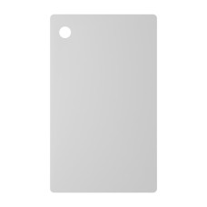 כיסוי פלסטיק קשיח ל- Samsung Galaxy Tab A9 בצבע - לבן - קייס מובייל