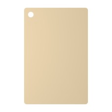 כיסוי פלסטיק קשיח ל- Samsung Galaxy Tab A9+ בצבע - בז' - קייס מובייל