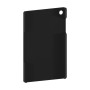 כיסוי פלסטיק קשיח ל- Samsung Galaxy Tab A9+ בצבע - שחור - קייס מובייל