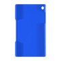 כיסוי פלסטיק קשיח ל- Samsung Galaxy Tab A9+ בצבע - כחול - קייס מובייל