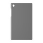 כיסוי פלסטיק קשיח ל- Samsung Galaxy Tab A9+ בצבע - אפור - קייס מובייל