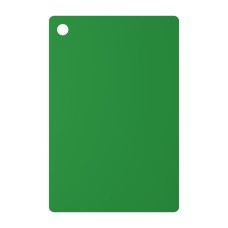 כיסוי פלסטיק קשיח ל- Samsung Galaxy Tab A9+ בצבע - ירוק - קייס מובייל