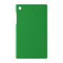 כיסוי פלסטיק קשיח ל- Samsung Galaxy Tab A9+ בצבע - ירוק - קייס מובייל