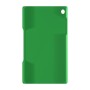 כיסוי פלסטיק קשיח ל- Samsung Galaxy Tab A9+ בצבע - ירוק - קייס מובייל