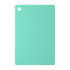 כיסוי פלסטיק קשיח ל- Samsung Galaxy Tab A9+ בצבע - מנטה - קייס מובייל