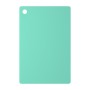 כיסוי פלסטיק קשיח ל- Samsung Galaxy Tab A9+ בצבע - מנטה - קייס מובייל